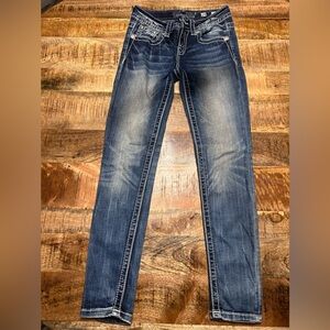 Women’s Miss Me Jeans